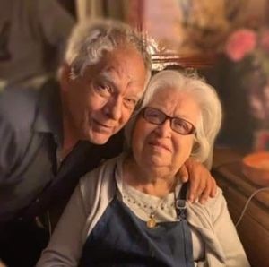 Meet your Posher, Tommy